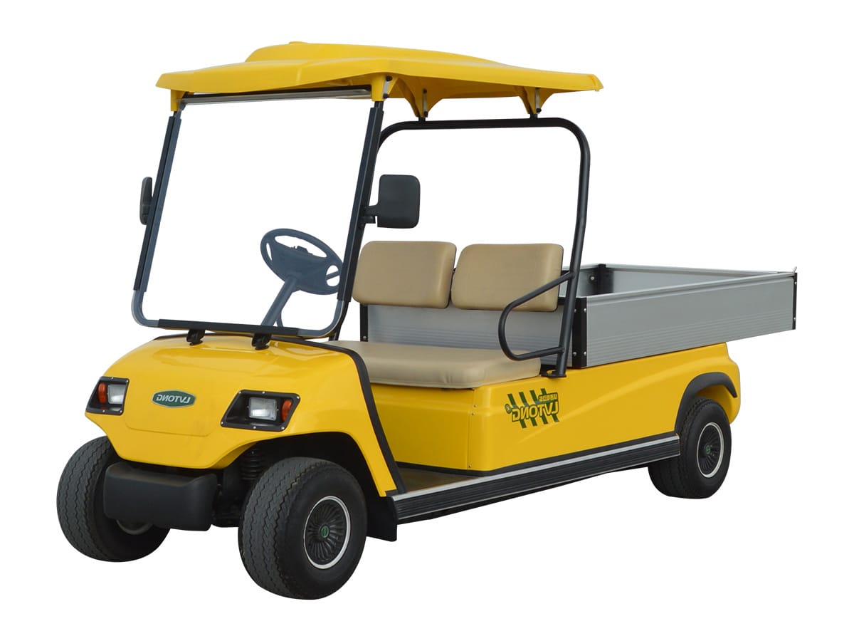 A2.H8 electric utility vehicle 1 A2.H8 electric utility vehicle