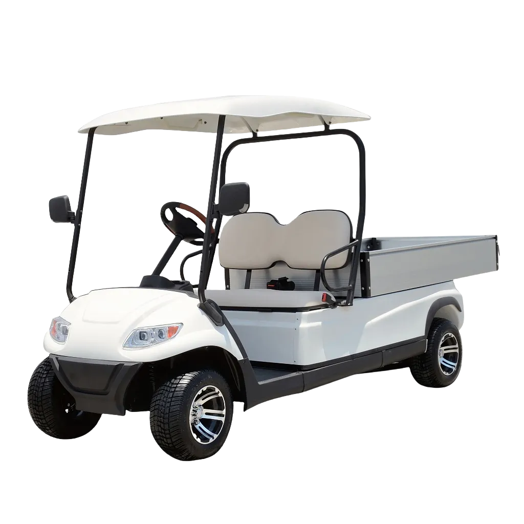 A617.H8 electric utility vehicle 1 A617.H8 electric utility vehicle