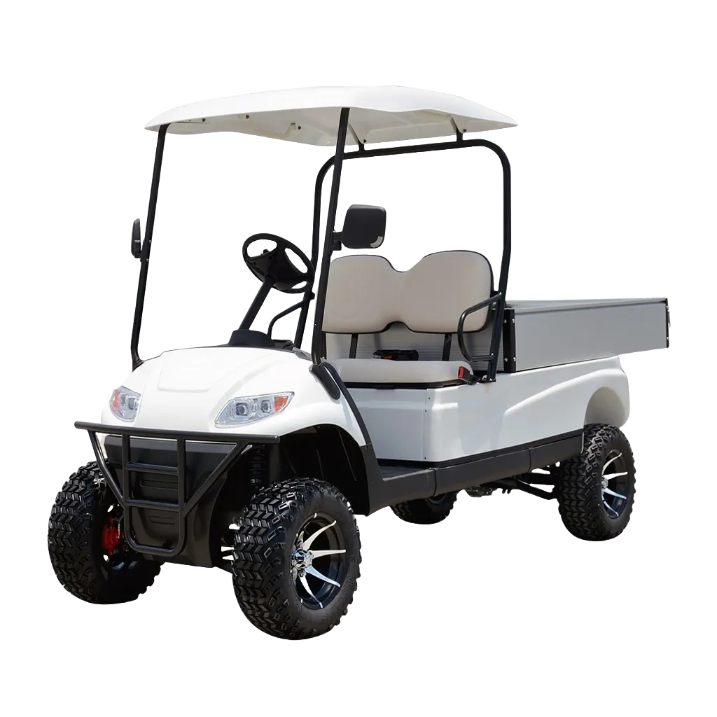 A617.H8G electric utility vehicle 1 A617.H8G electric utility vehicle