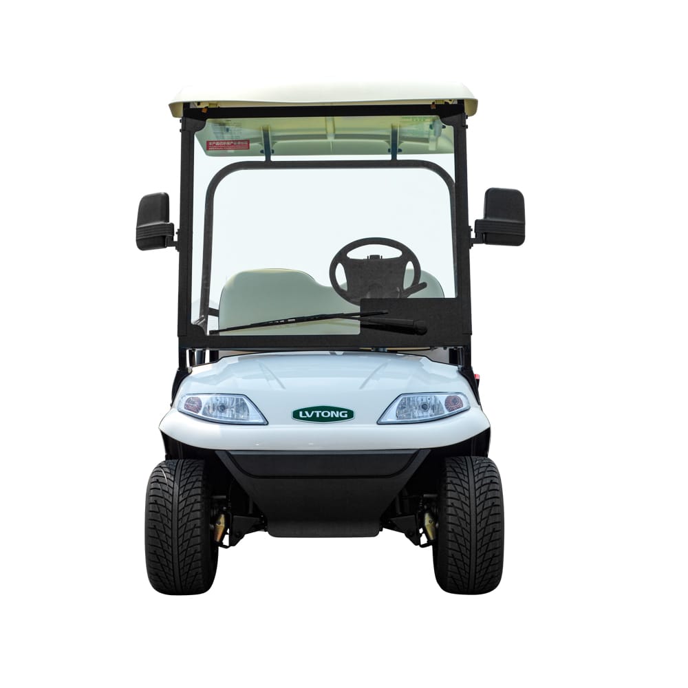 A627.H8 electric utility vehicle 3 A627.H8 electric utility vehicle - Image 3