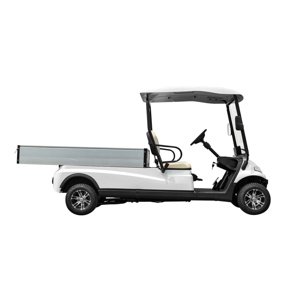 A627.H8 electric utility vehicle 4 A627.H8 electric utility vehicle - Image 4