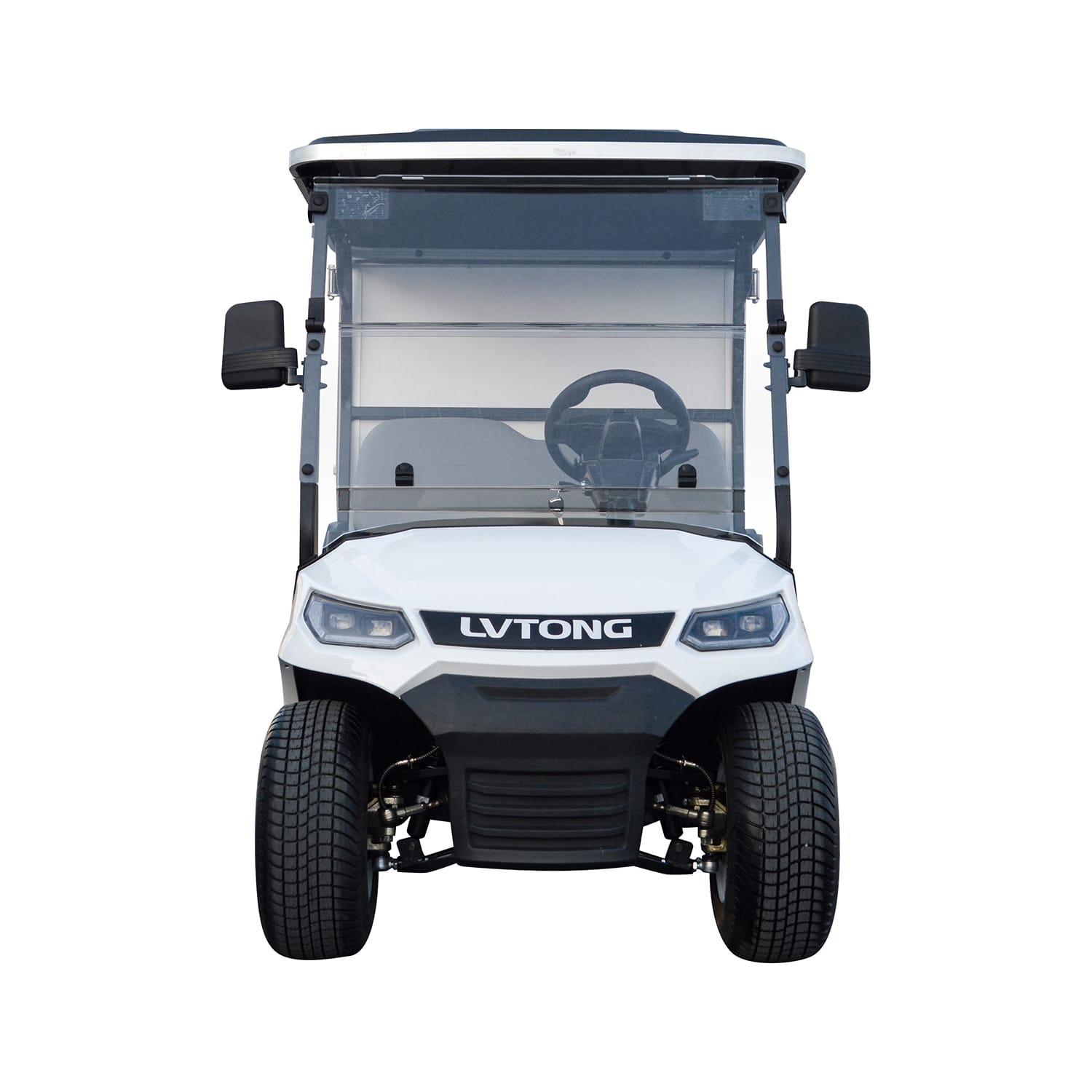 A827.GC electric utility vehicle 3 A827.GC electric utility vehicle - Image 3
