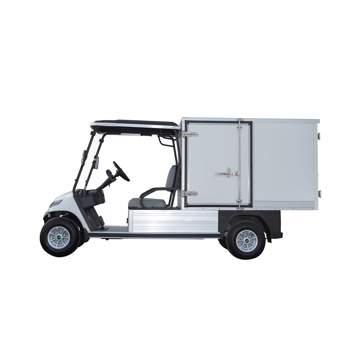 A827.GC electric utility vehicle 4 A827.GC electric utility vehicle - Image 4