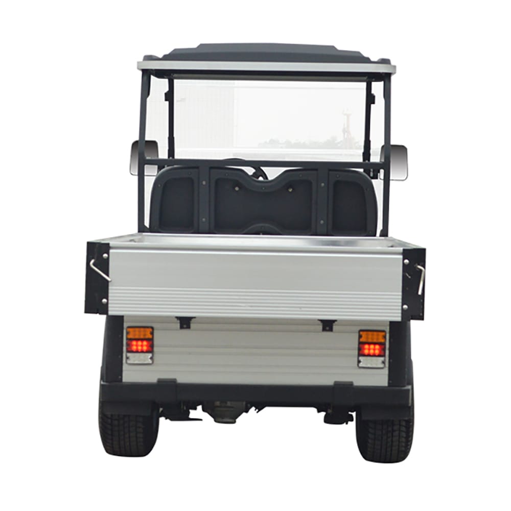 A827.H8 electric utility vehicle 2 A827.H8 electric utility vehicle - Image 2