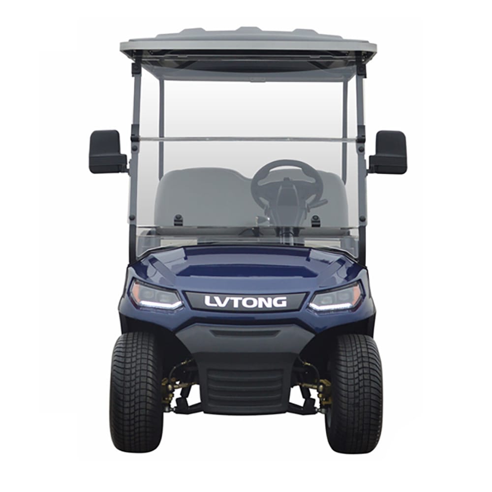 A827.H8 electric utility vehicle 5 A827.H8 electric utility vehicle - Image 5