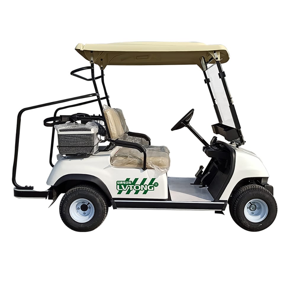 A2 golf cart 3 A2 golf cart - Image 3