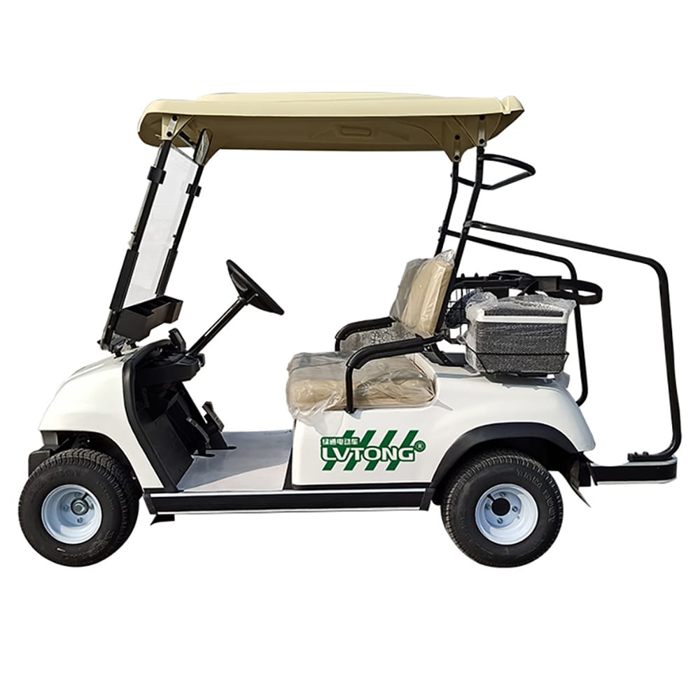 A2 golf cart 4 A2 golf cart - Image 4