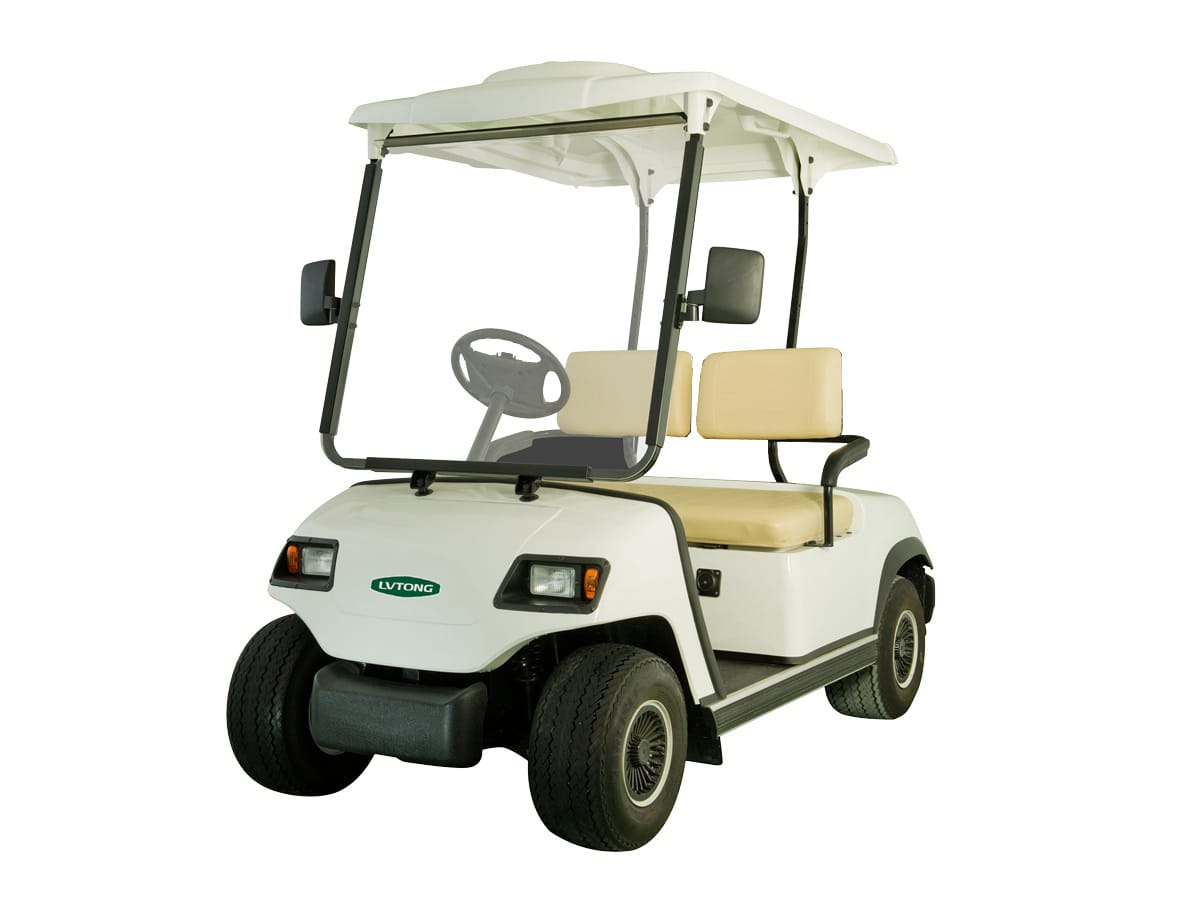 A2 golf cart 1 A2 golf cart
