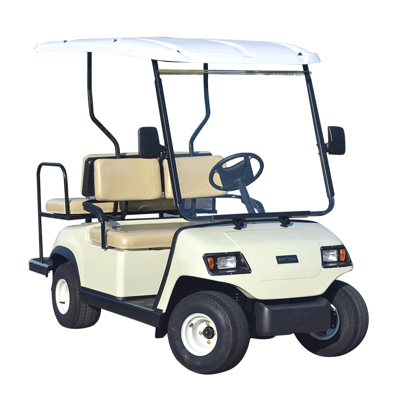 A2+2 golf cart 3 A2+2 golf cart - Image 3