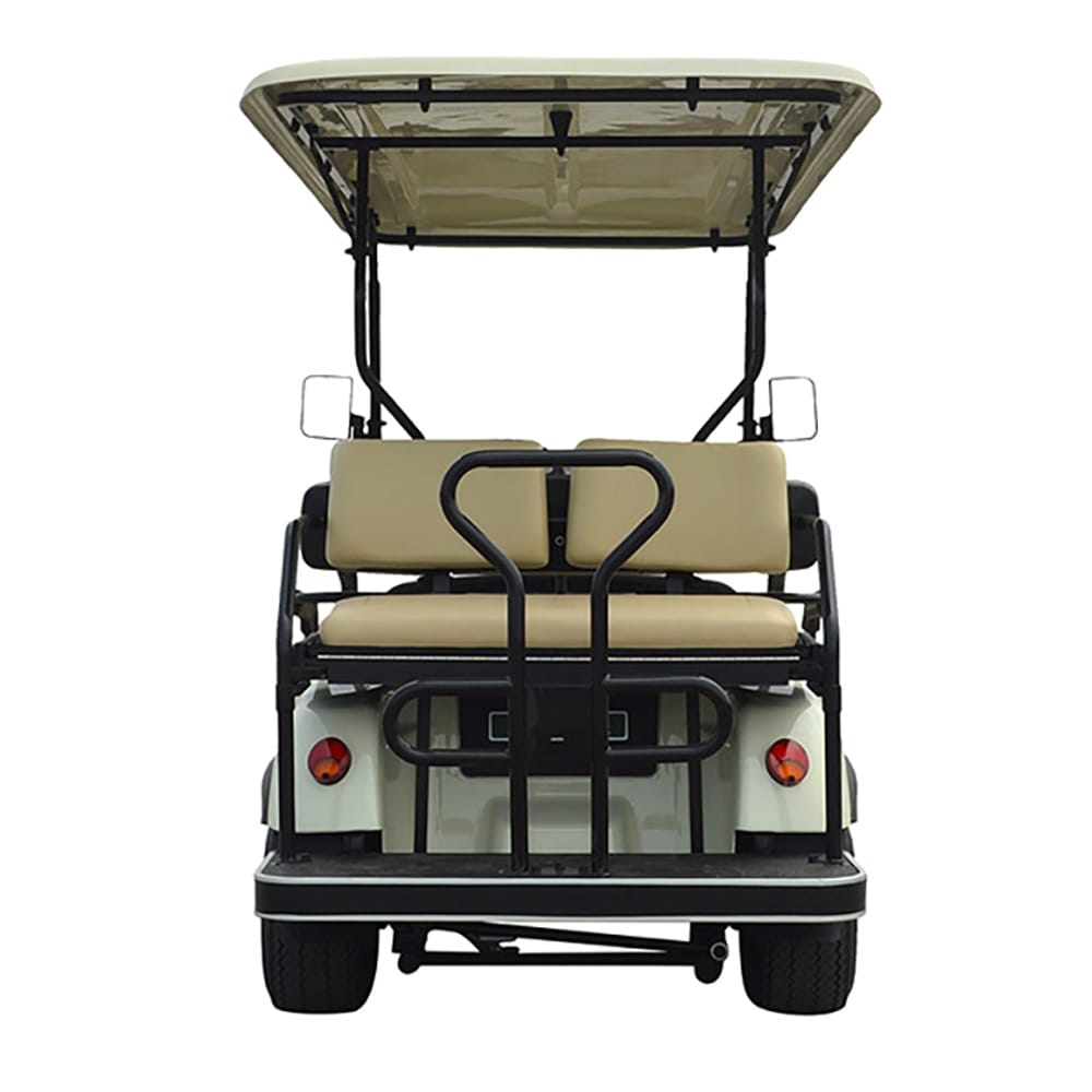 A2+2 golf cart 5 A2+2 golf cart - Image 5