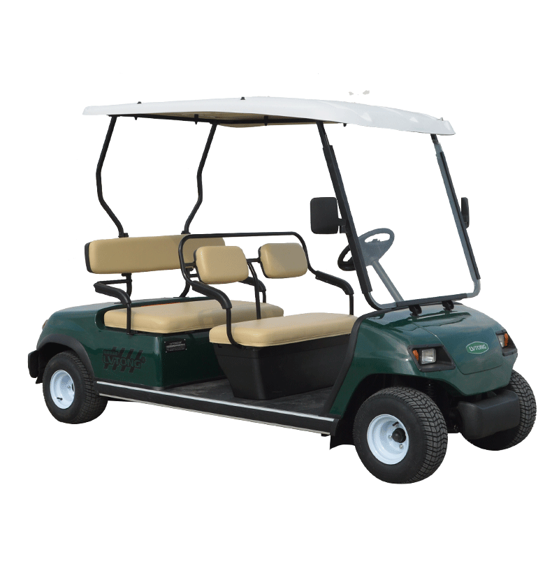 A4 golf cart 2 A4 golf cart - Image 2