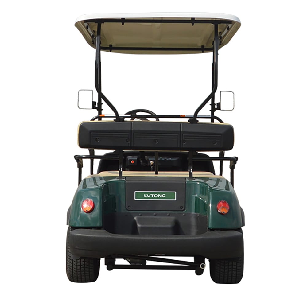 A4 golf cart 3 A4 golf cart - Image 3