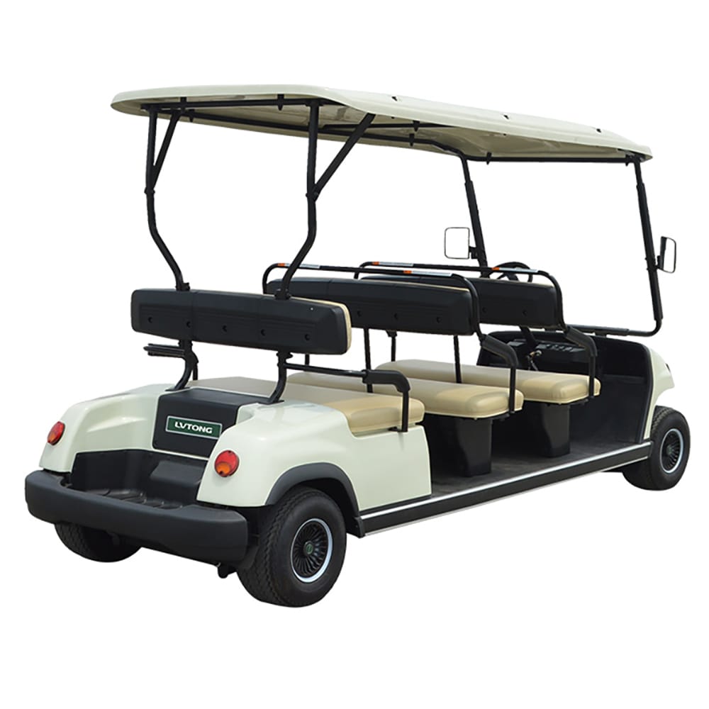 A8 golf cart 3 A8 golf cart - Image 3