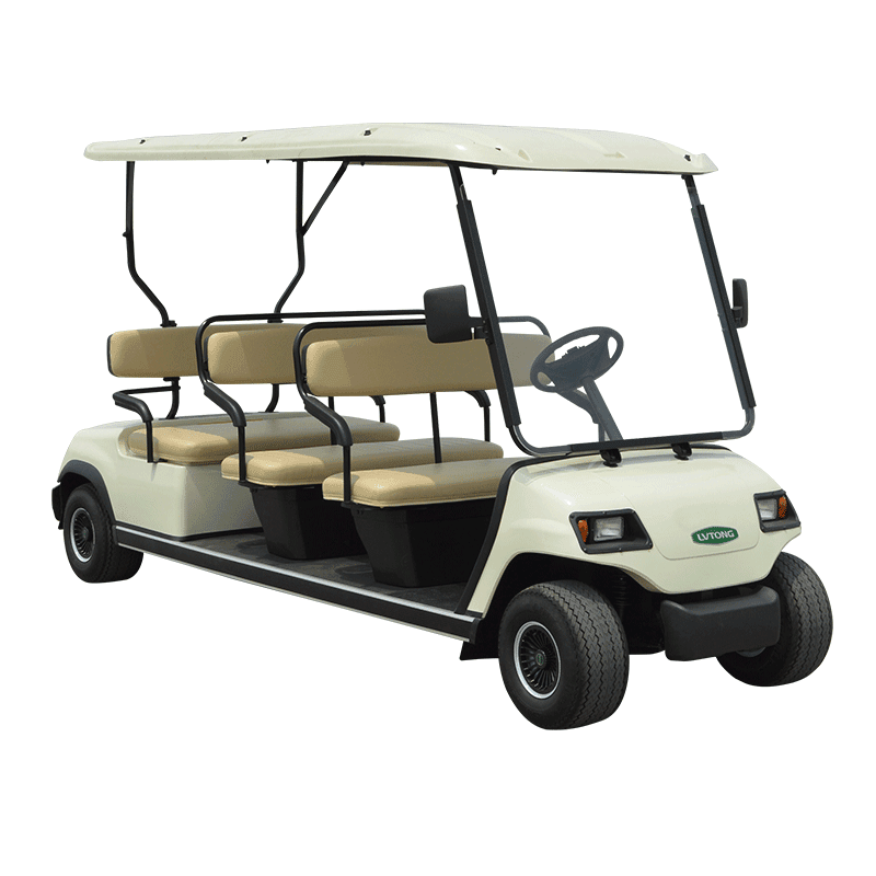 A8 golf cart 4 A8 golf cart - Image 4