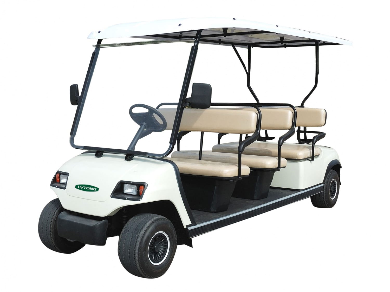 A8 golf cart 1 A8 golf cart