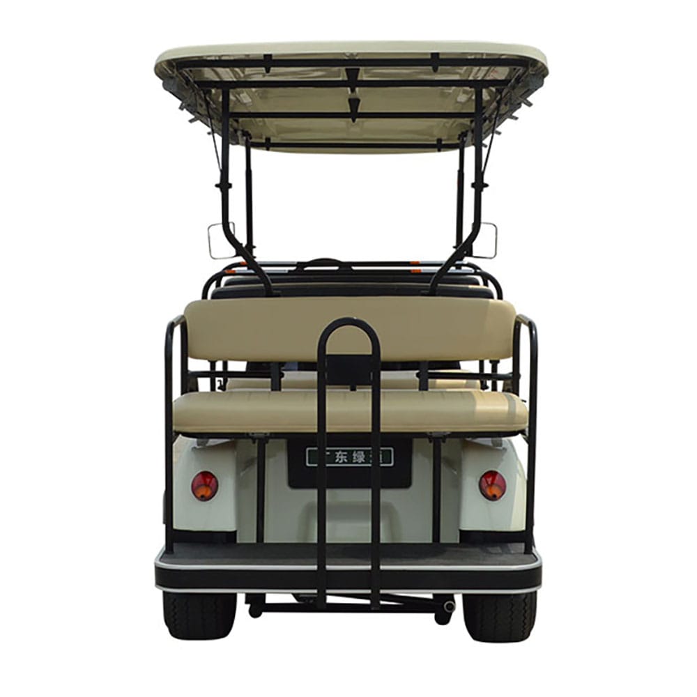 A8+3 golf cart 2 A8+3 golf cart - Image 2