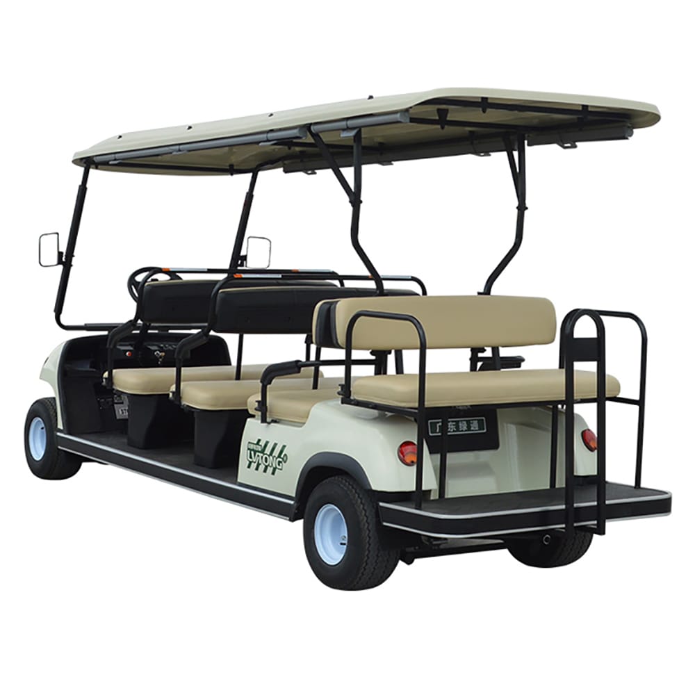 A8+3 golf cart 3 A8+3 golf cart - Image 3