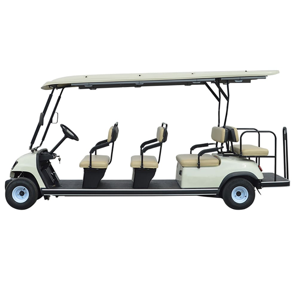 A8+3 golf cart 4 A8+3 golf cart - Image 4