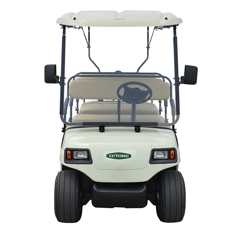 A8+3 golf cart 5 A8+3 golf cart - Image 5