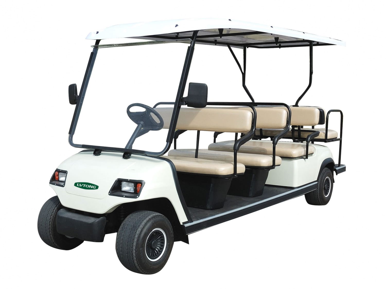 A8+3 golf cart 1 A8+3 golf cart