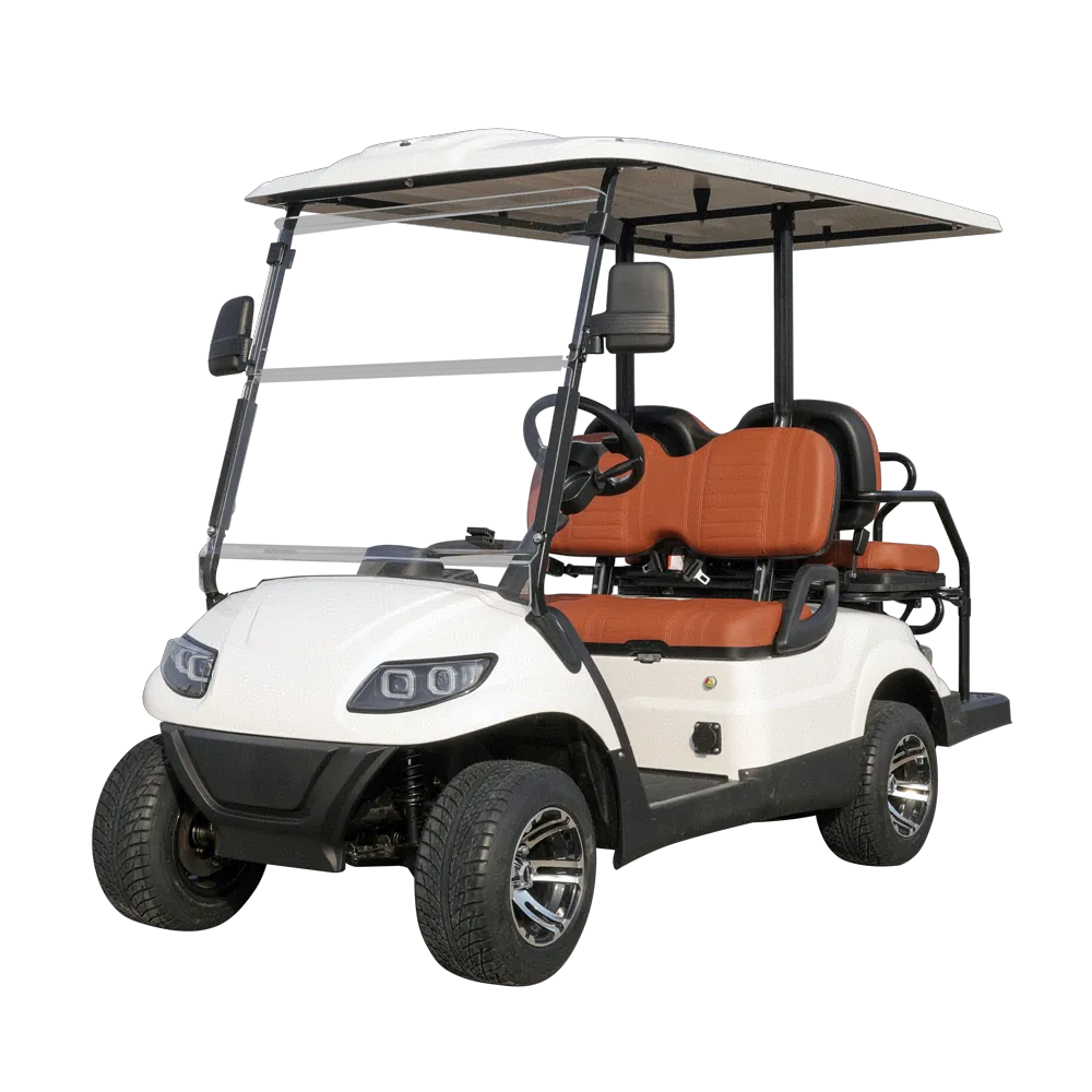 A617.2+2 golf cart 1 A617.2+2 golf cart