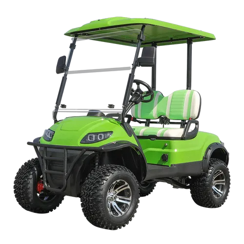 A617.2G golf cart 1 A617.2G golf cart