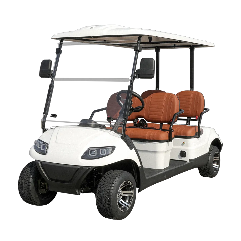 A617.4 golf cart 1 A617.4 golf cart