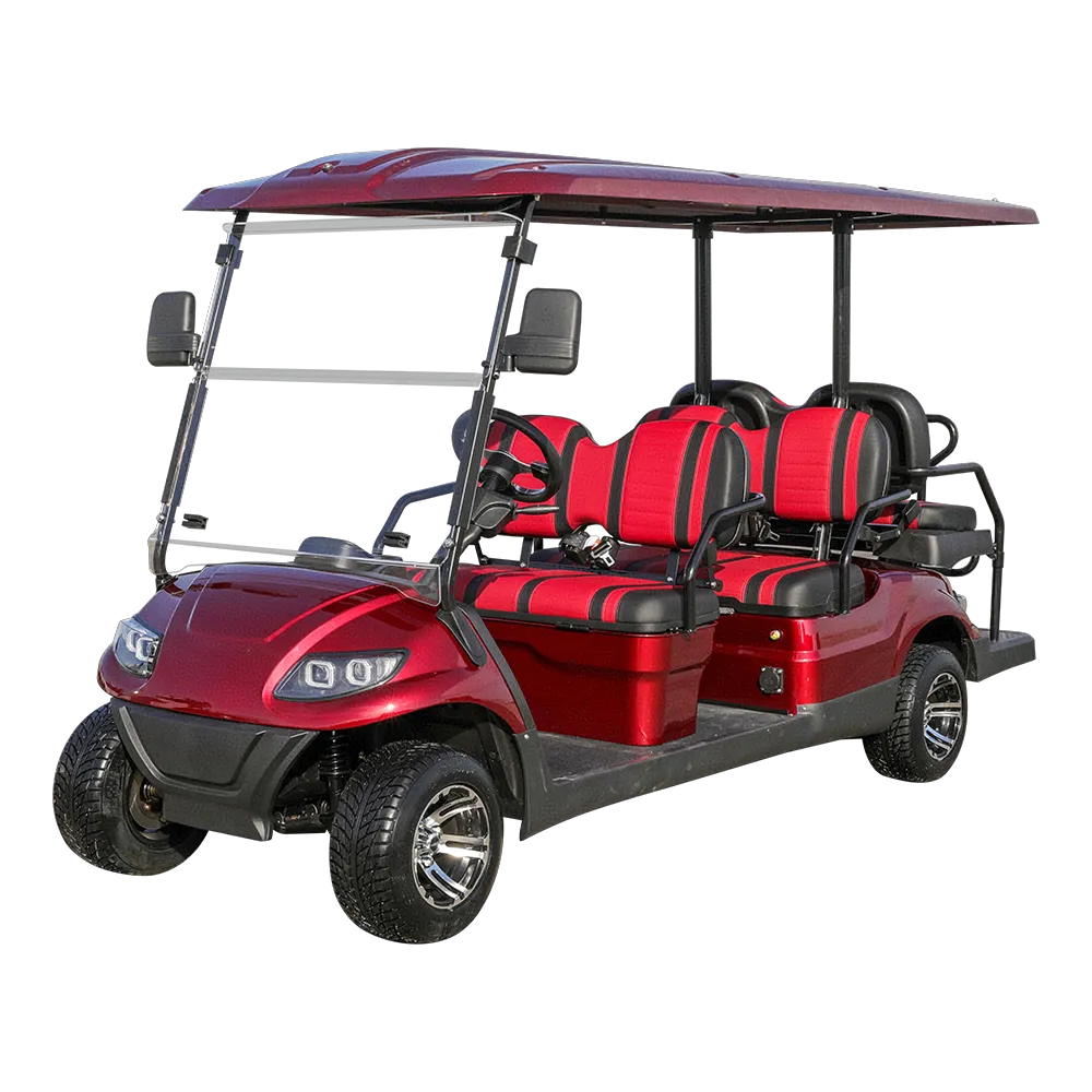 A617.4+2 golf cart 1 A617.4+2 golf cart