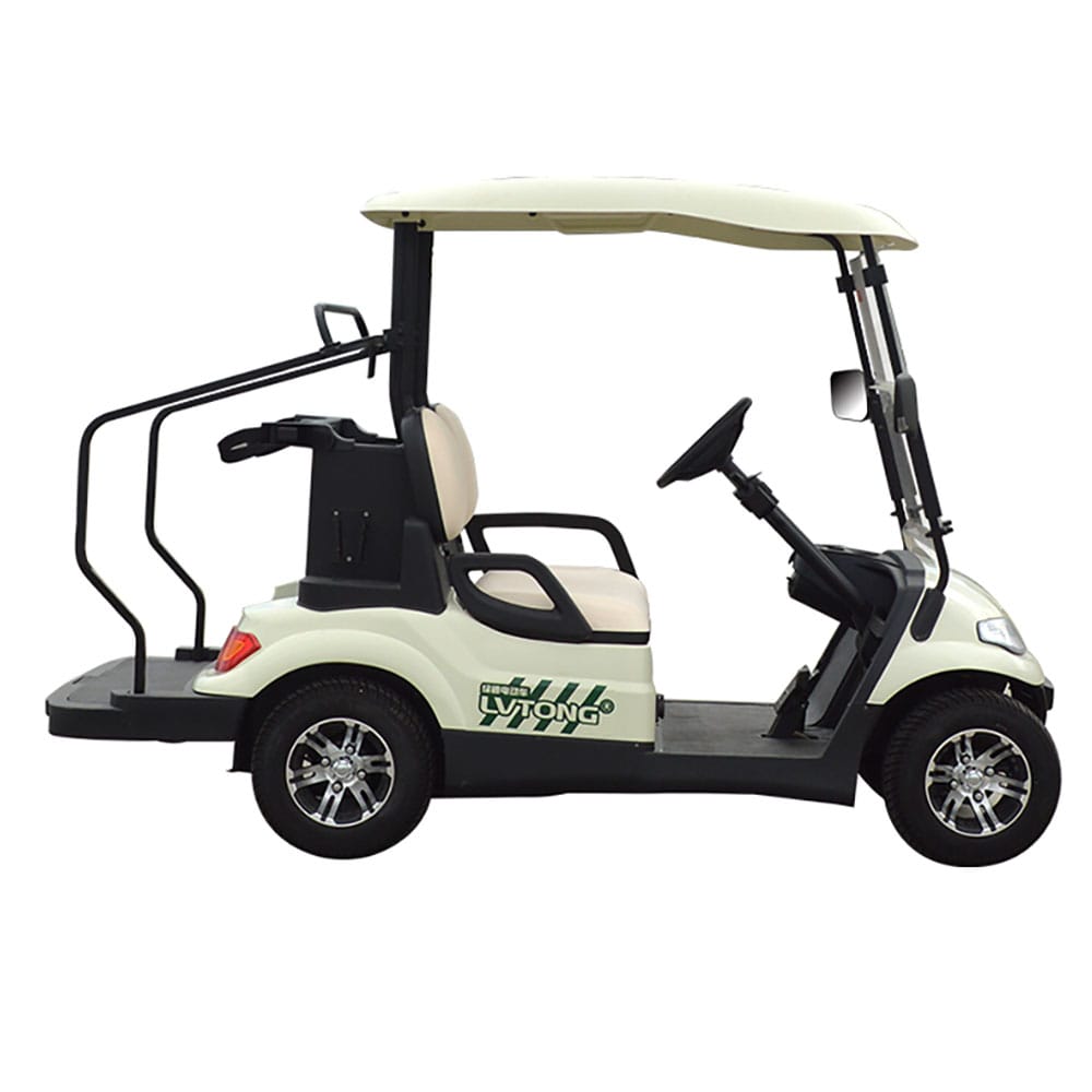 A627.2 Golf cart 2 A627.2 Golf cart - Image 2