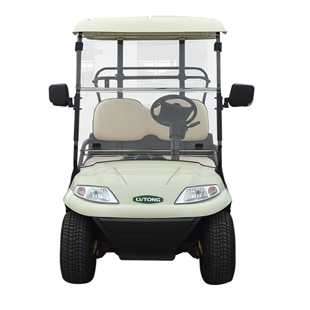 A627.2 Golf cart 5 A627.2 Golf cart - Image 5