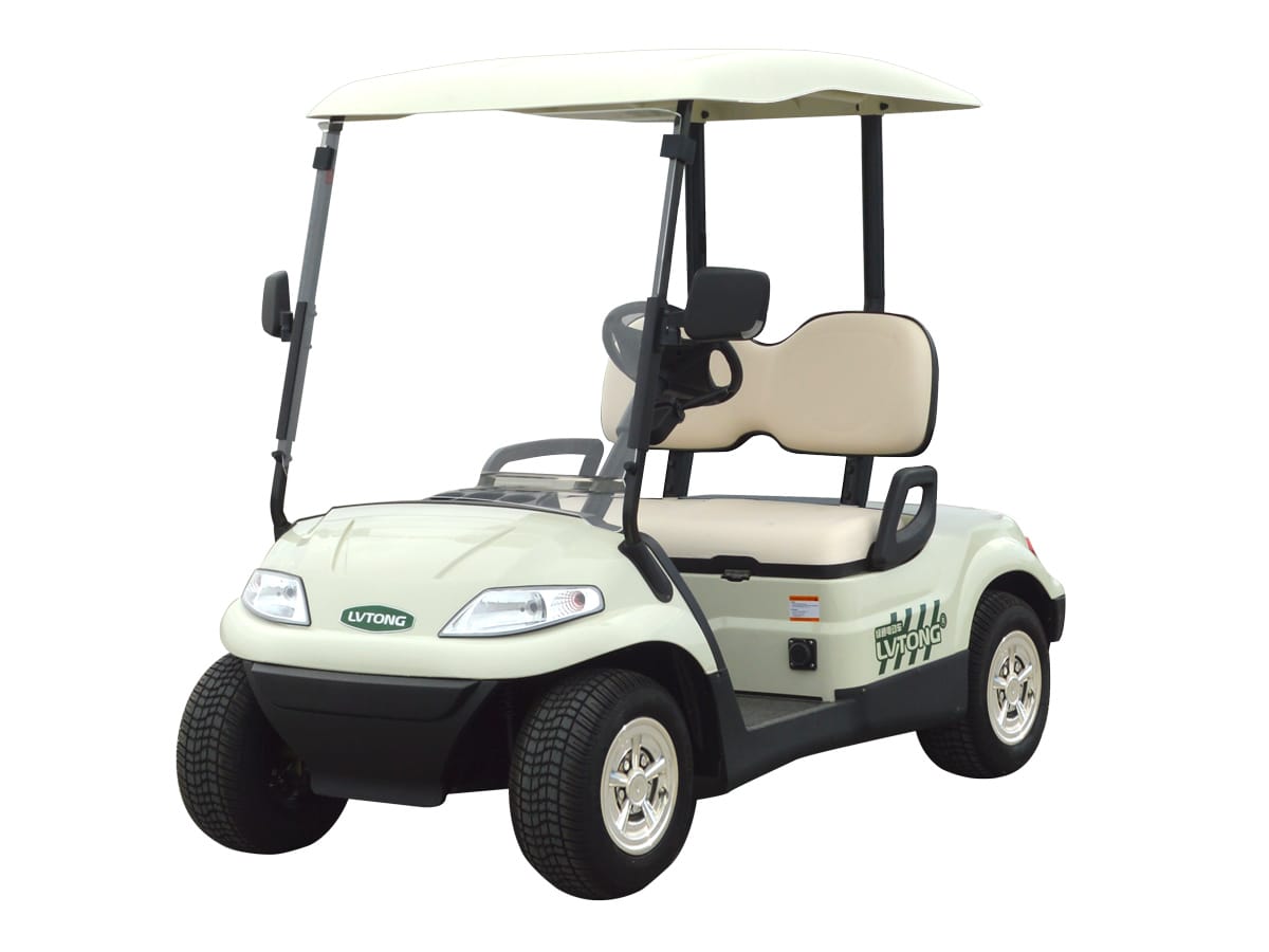 A627.2 Golf cart 1 A627.2 Golf cart