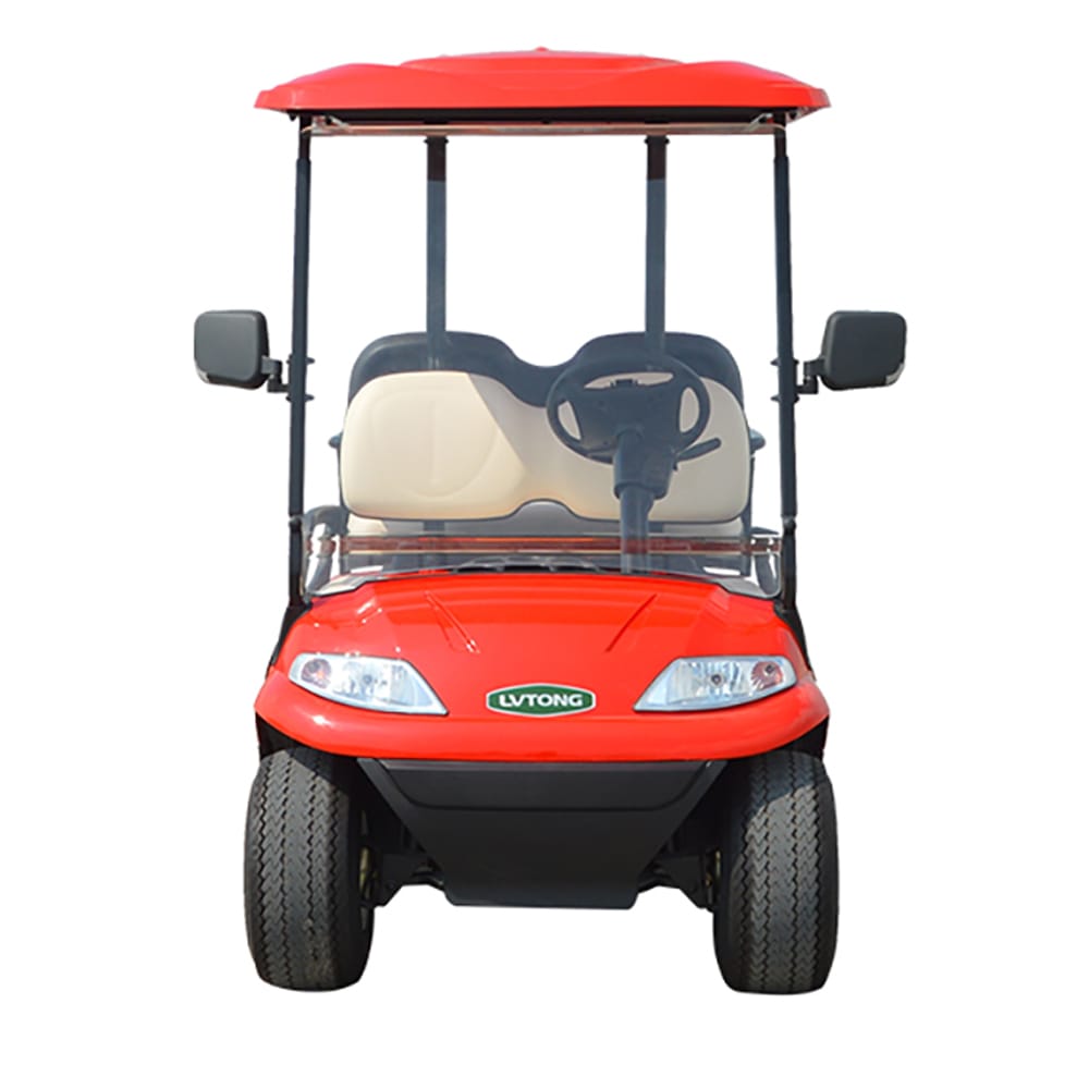 A627.2+2 golf cart 4 A627.2+2 golf cart - Image 4