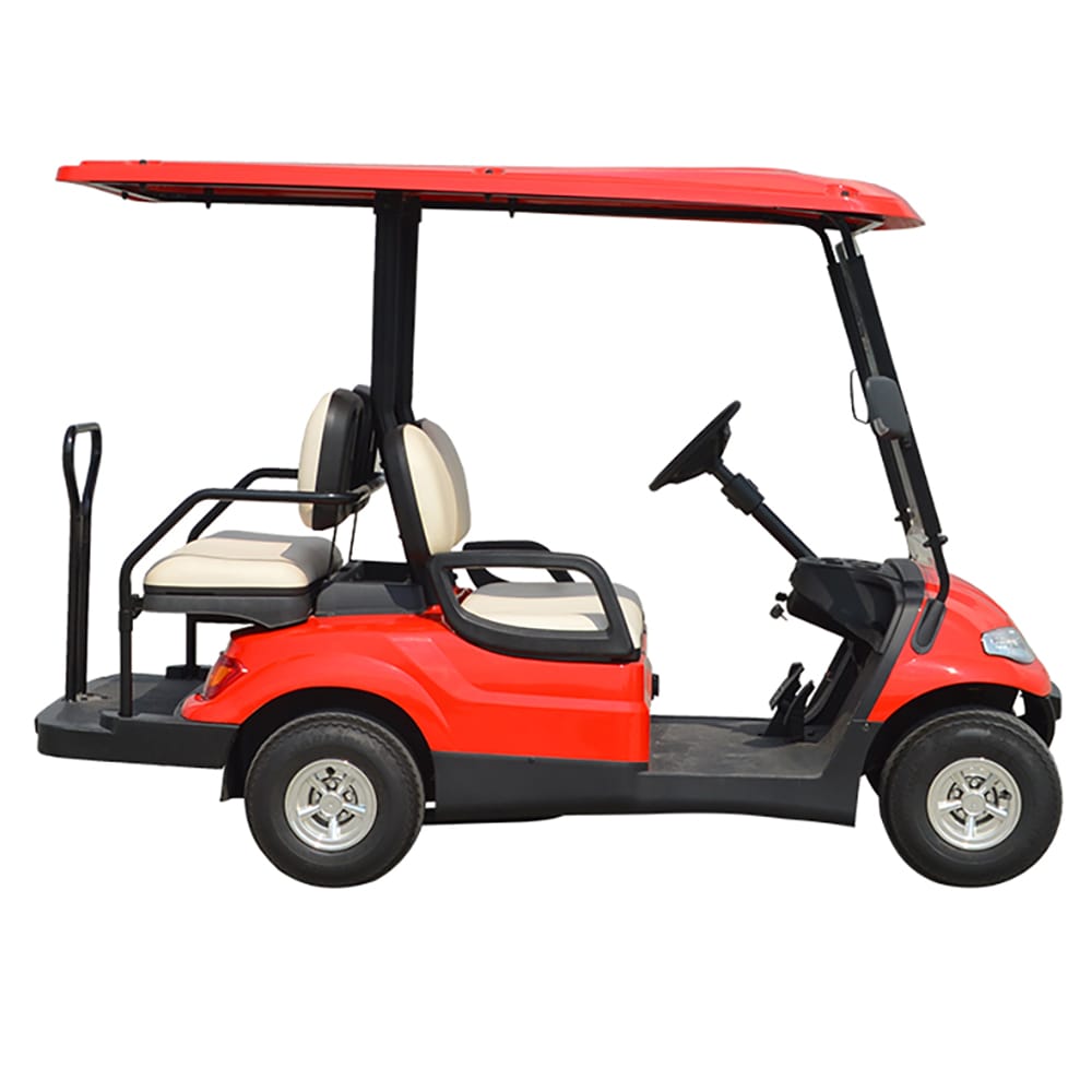A627.2+2 golf cart 5 A627.2+2 golf cart - Image 5