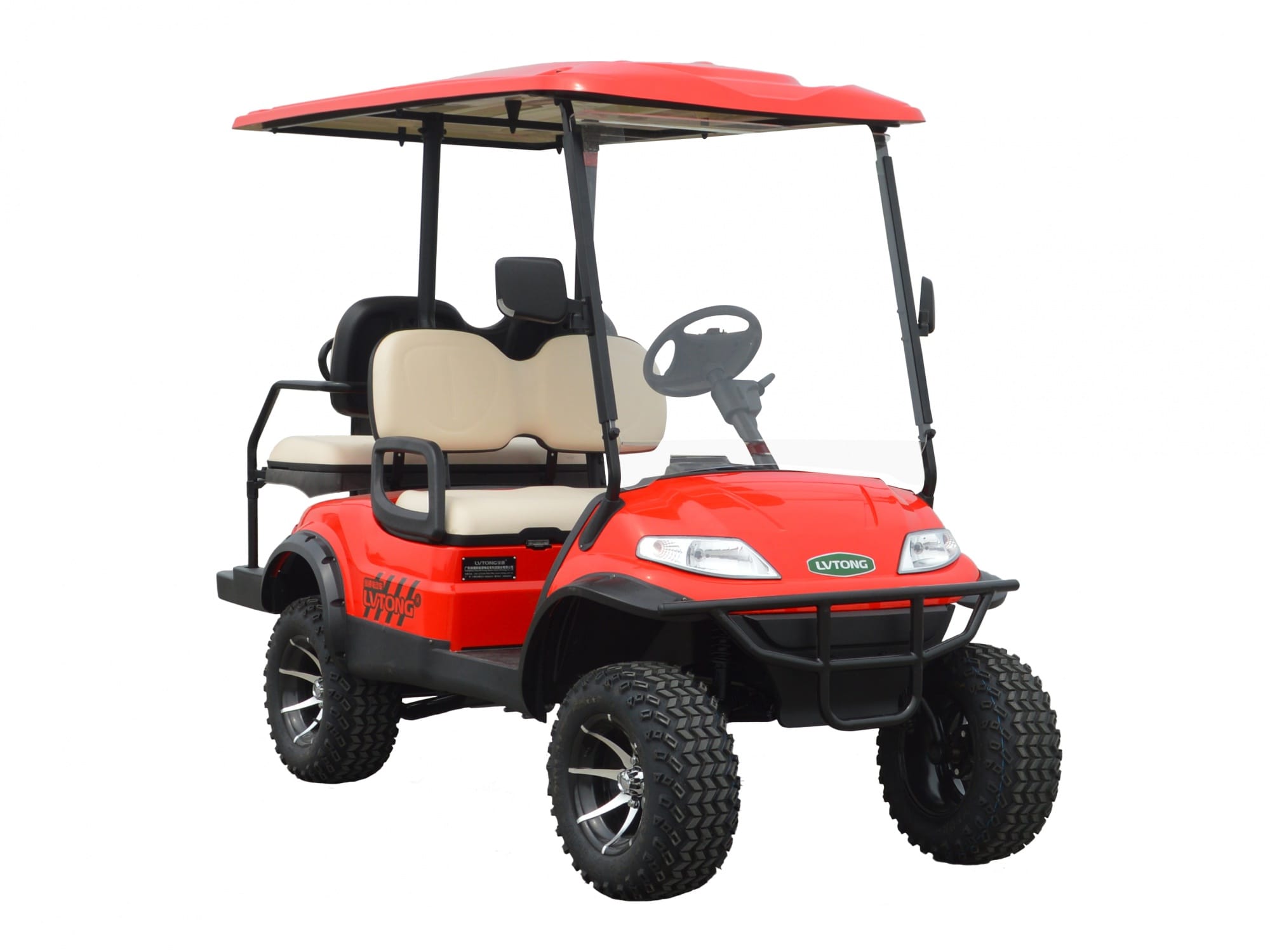 A627.2+2G golf cart 1 A627.2+2G golf cart