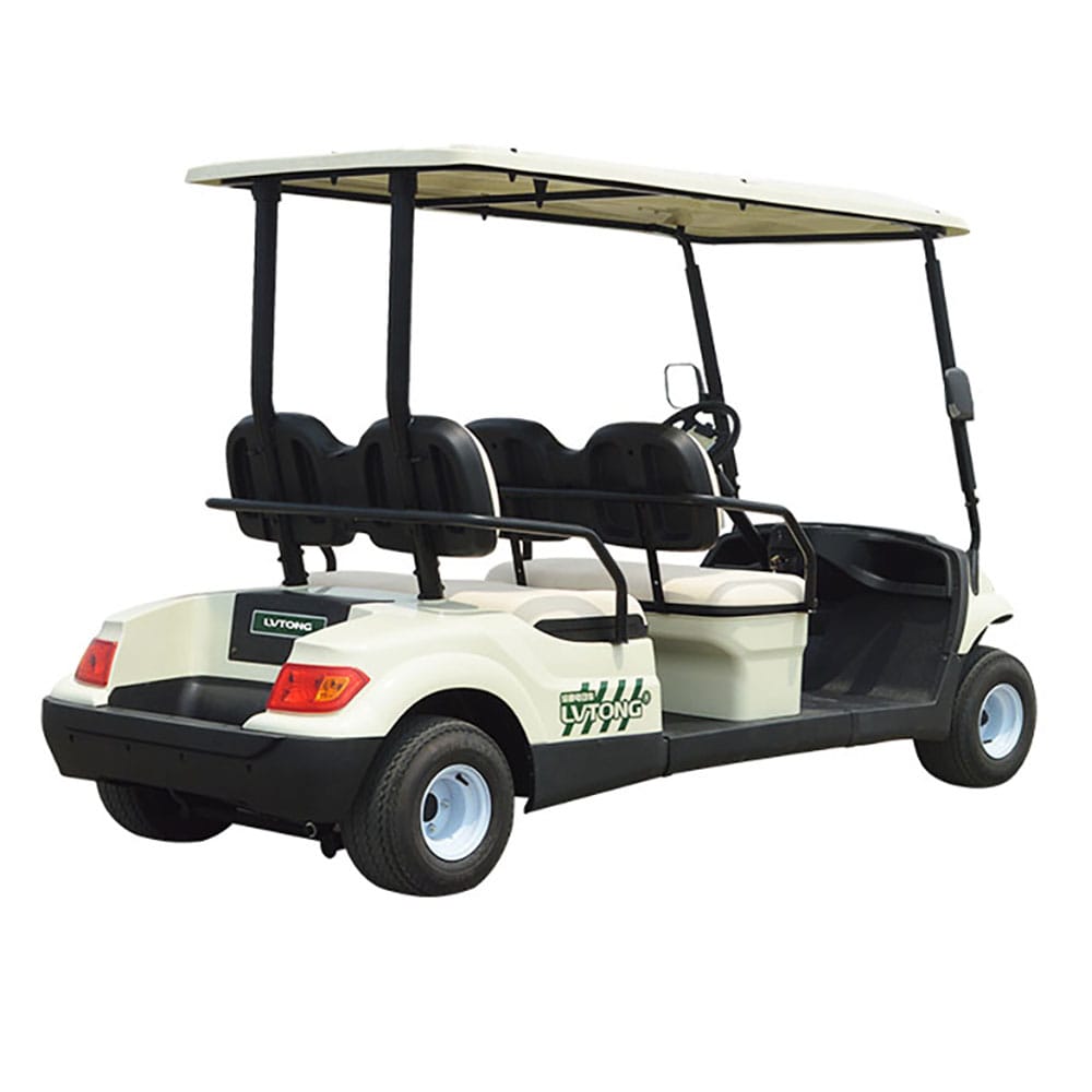 A627.4 golf cart 3 A627.4 golf cart - Image 3