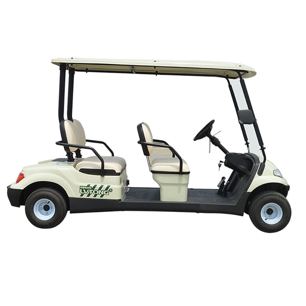 A627.4 golf cart 4 A627.4 golf cart - Image 4
