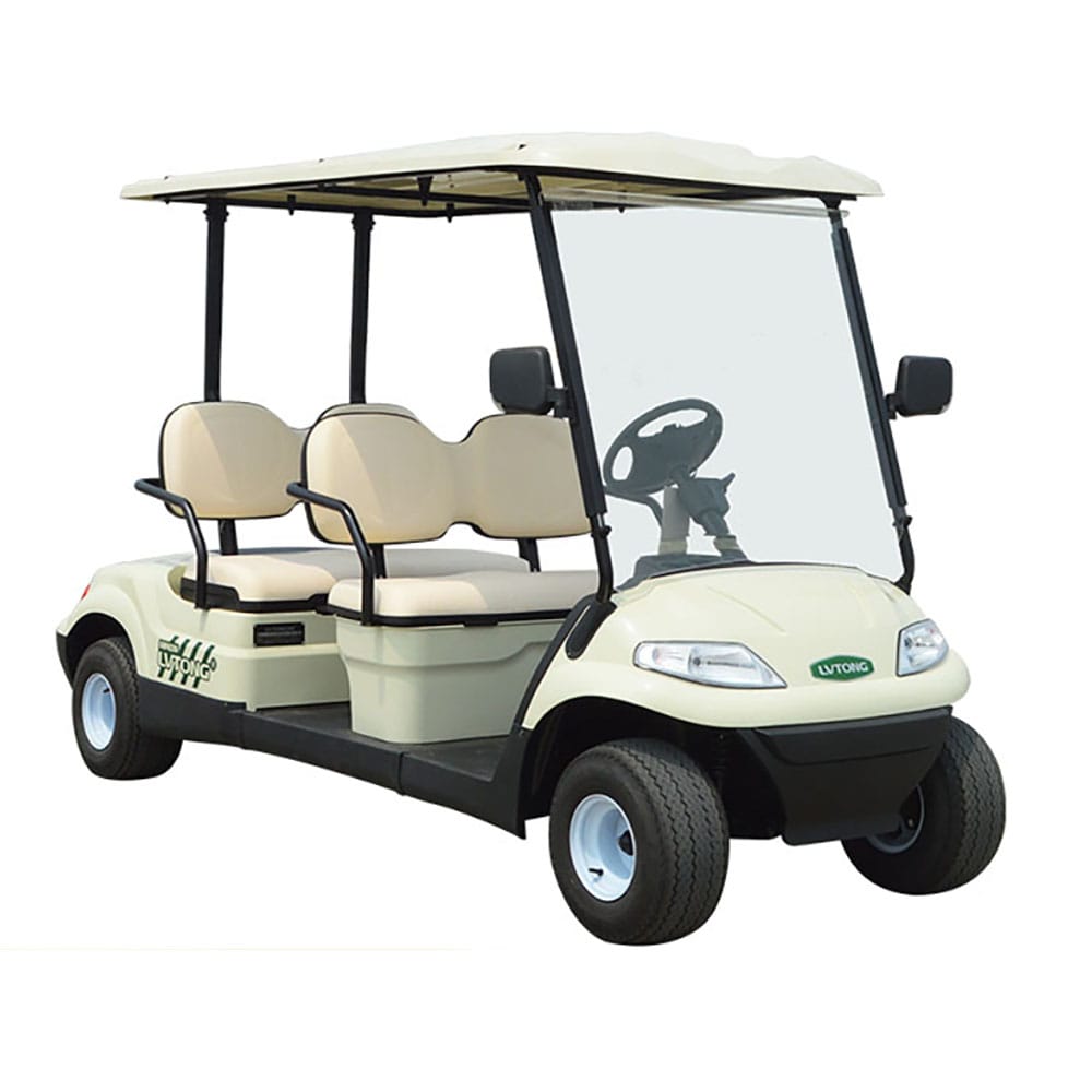 A627.4 golf cart 5 A627.4 golf cart - Image 5