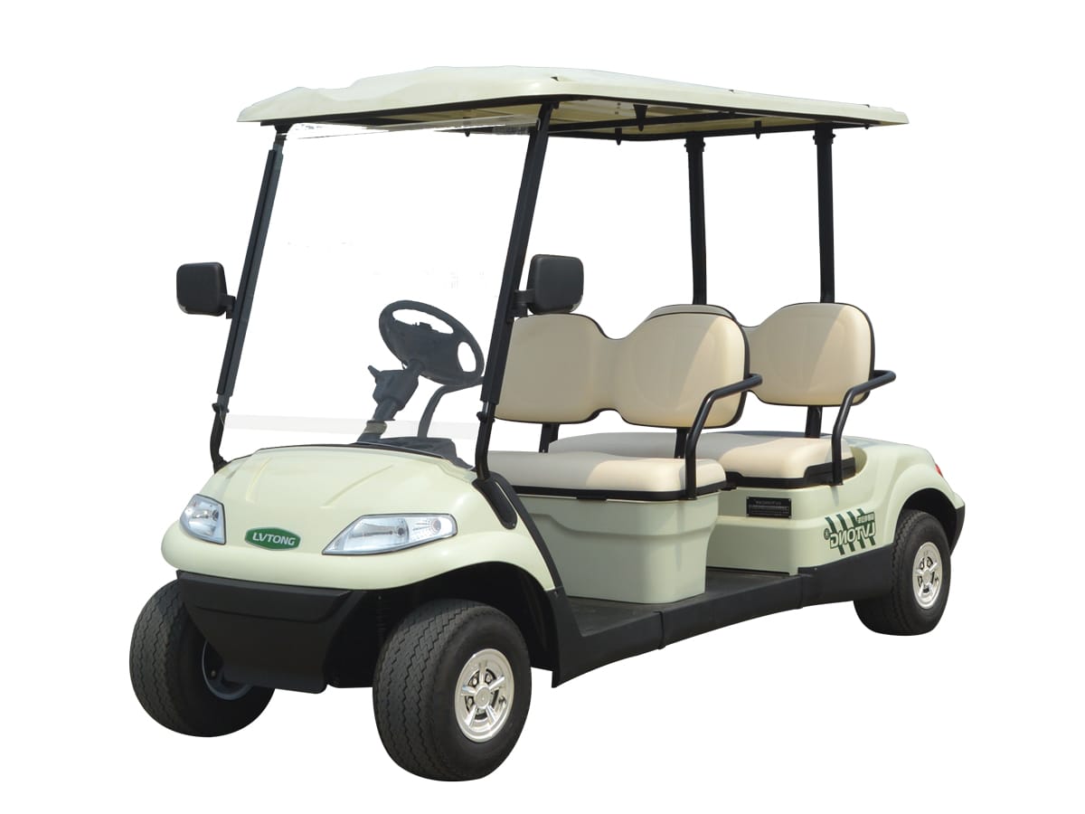 A627.4 golf cart 1 A627.4 golf cart