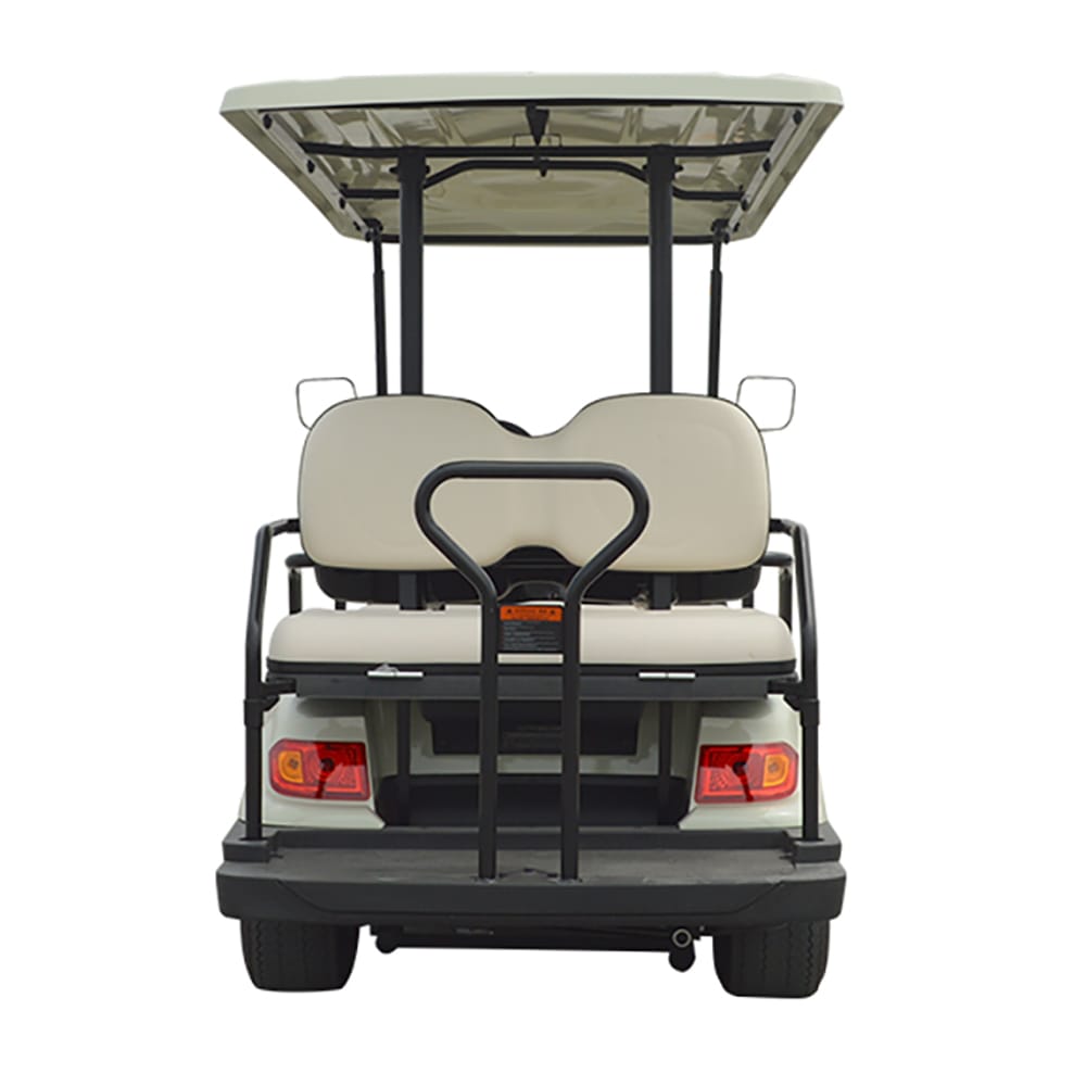 A627.4+2 golf cart 2 A627.4+2 golf cart - Image 2