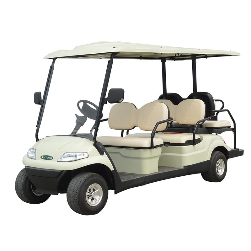 A627.4+2 golf cart 3 A627.4+2 golf cart - Image 3
