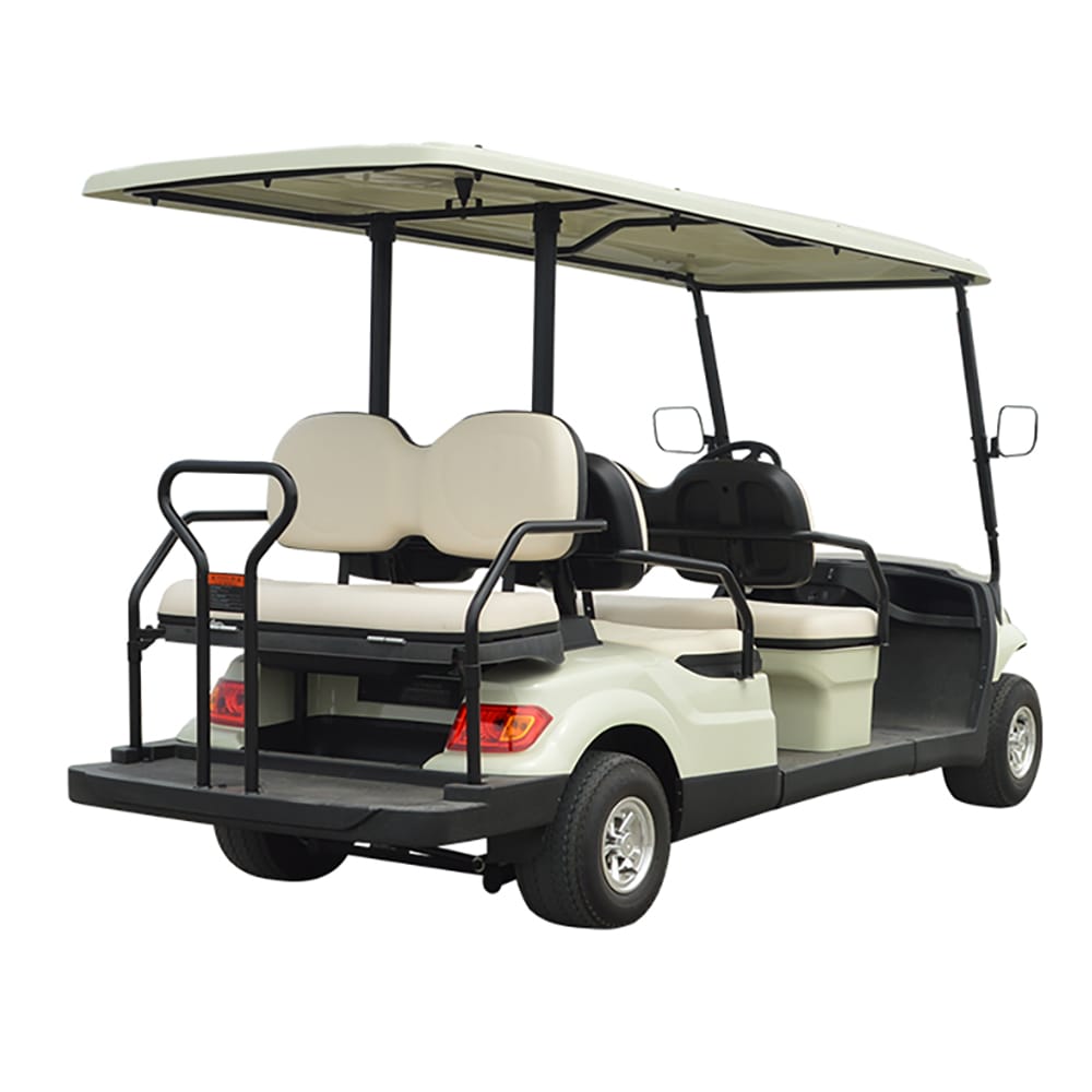 A627.4+2 golf cart 4 A627.4+2 golf cart - Image 4