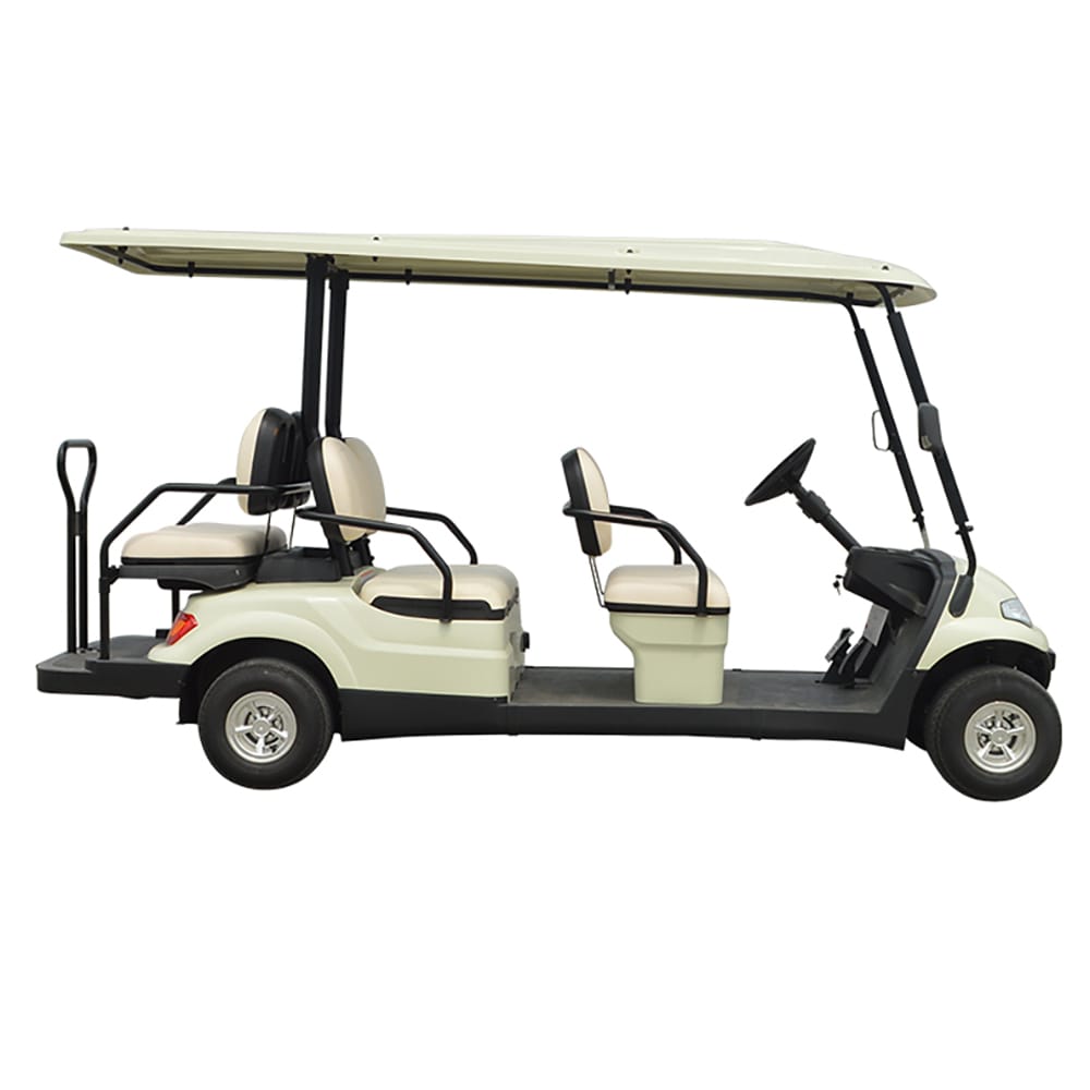 A627.4+2 golf cart 5 A627.4+2 golf cart - Image 5