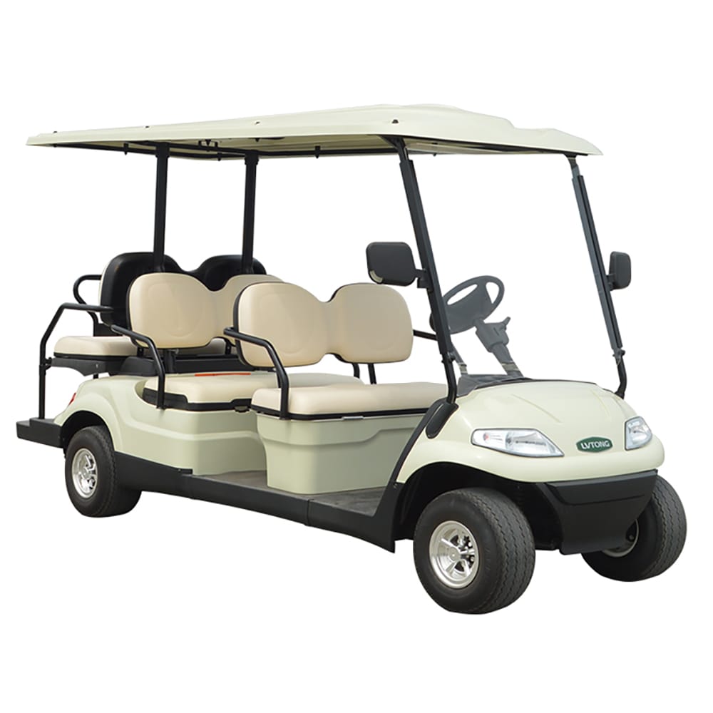 A627.4+2 golf cart 6 A627.4+2 golf cart - Image 6
