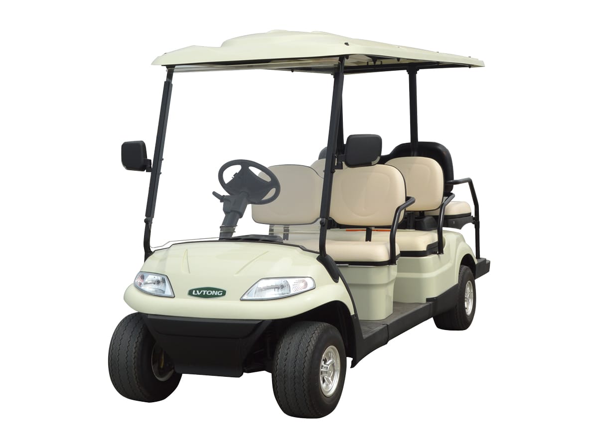 A627.4+2 golf cart 1 A627.4+2 golf cart