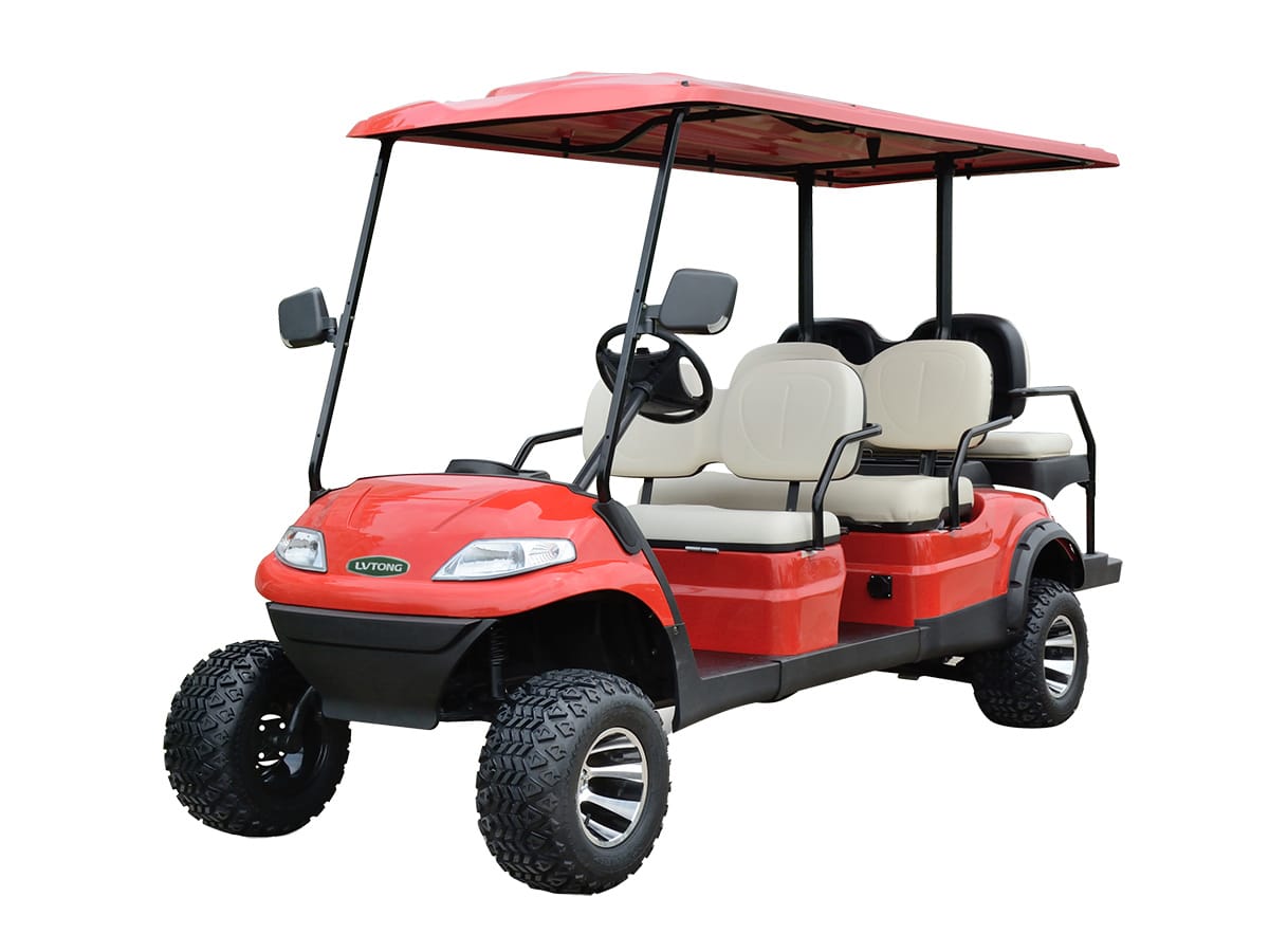 A627.4+2G golf cart 1 A627.4+2G golf cart