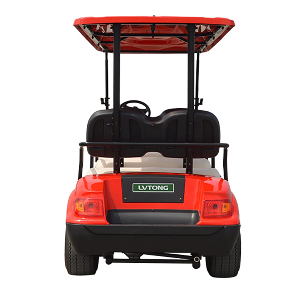 A627.6 golf cart 2 A627.6 golf cart - Image 2