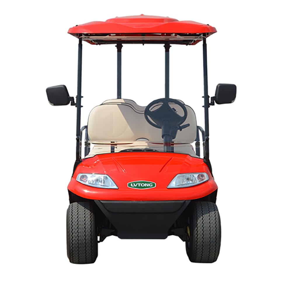 A627.6 golf cart 3 A627.6 golf cart - Image 3