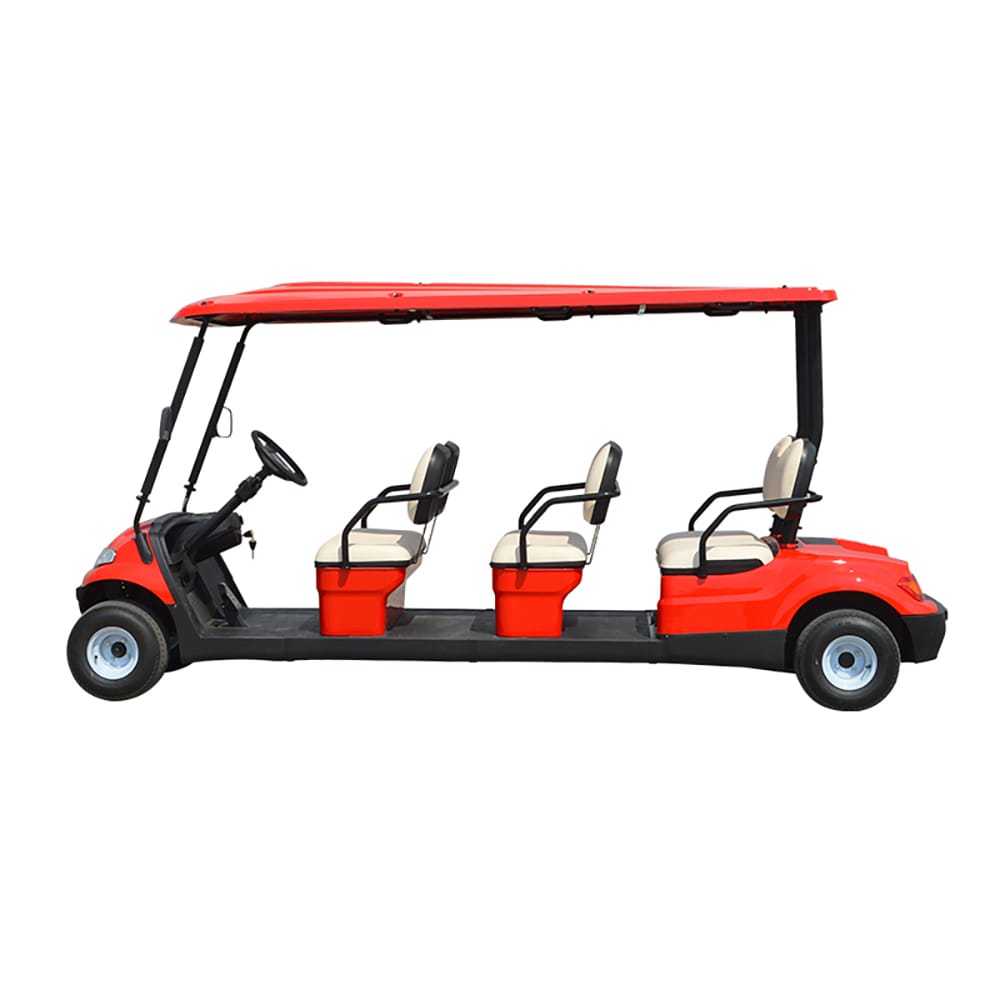 A627.6 golf cart 4 A627.6 golf cart - Image 4