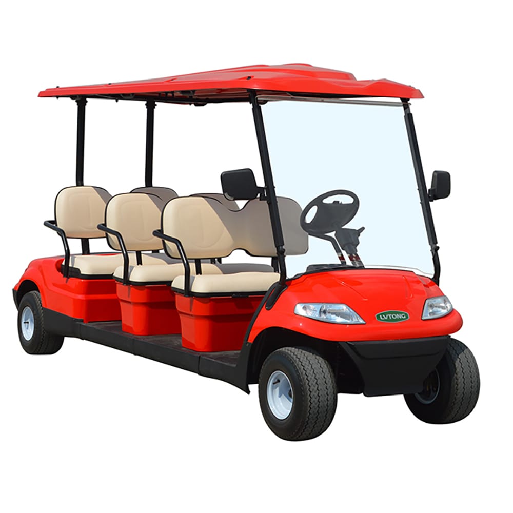 A627.6 golf cart 5 A627.6 golf cart - Image 5
