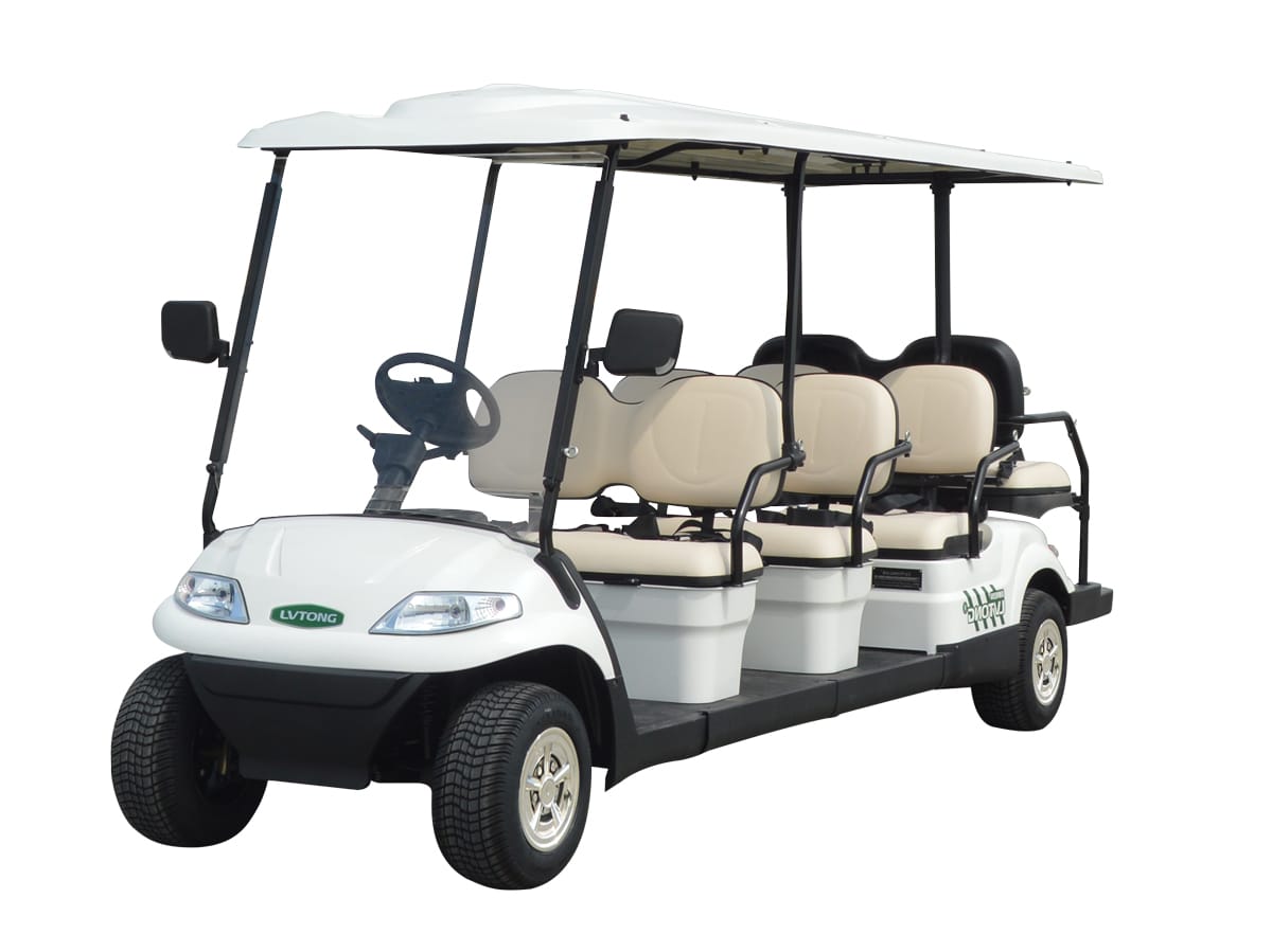 A627.6+2 golf cart 1 A627.6+2 golf cart